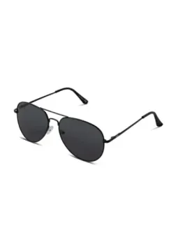 "Stylische Twig Pennac Unisex Metallsonnenbrille – SS Kollektion"