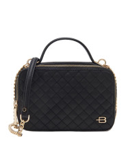 Handbags Chic Quilted Calfskin Camera Handbag 290,00 € 8056034446026 | Planet-Deluxe