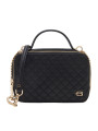 Handbags Chic Quilted Calfskin Camera Handbag 290,00 € 8056034446026 | Planet-Deluxe