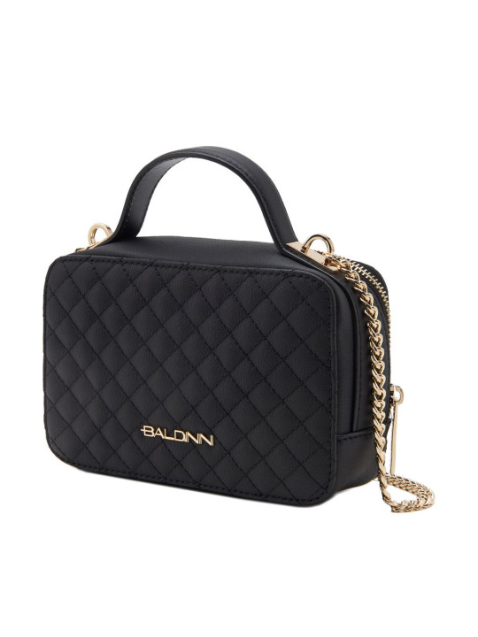 Handbags Chic Quilted Calfskin Camera Handbag 290,00 € 8056034446026 | Planet-Deluxe