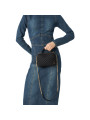 Handbags Chic Quilted Calfskin Camera Handbag 290,00 € 8056034446026 | Planet-Deluxe