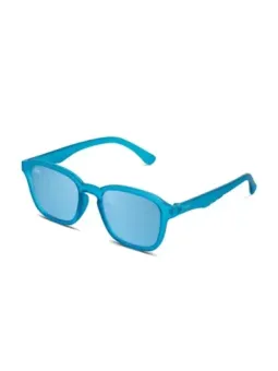 Unisex Sonnenbrille Blau UV3 Polycarbonat - Frühlings-Sommer