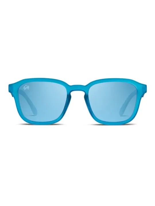 "Twig Sonnenbrillen im Sale | Twig Koons_KON02 Blau online kaufen"|Planet-Deluxe