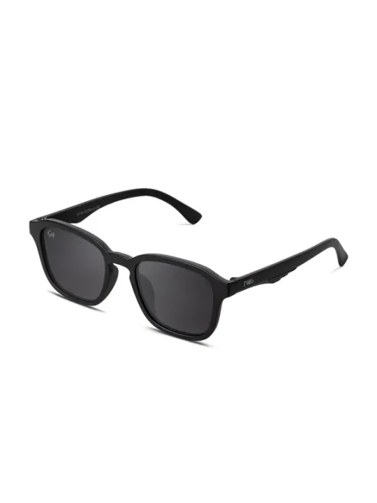 "Twig Sonnenbrillen im Sale | Twig Koons_KON01 Schwarz online kaufen"|Planet-Deluxe