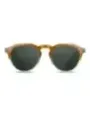 "Twig Sonnenbrillen im Sale | Twig Woolf Grün Unisex Sonnenbrille - Frühjahr/Sommer Kollektion online kaufen"|Planet-Deluxe