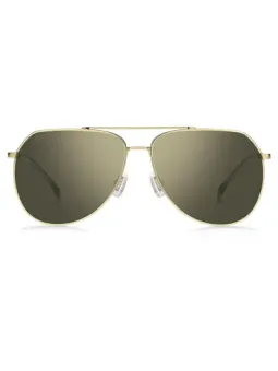 Hugo Boss Herren Sonnenbrille Gelb - Frühjahr/Sommer 2023