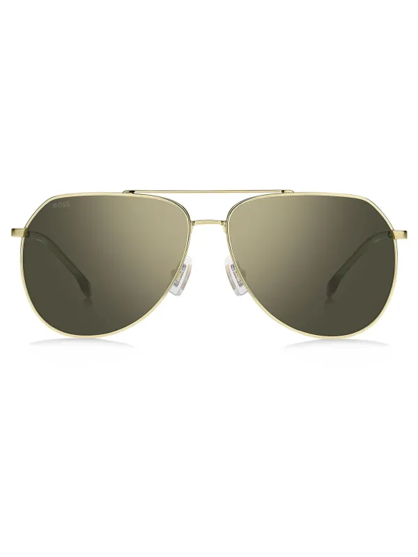 "Hugo Boss Sonnenbrillen im Sale | Hugo Boss - 1447S online kaufen"|Planet-Deluxe