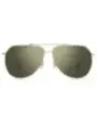 "Hugo Boss Sonnenbrillen im Sale | Hugo Boss 1447S_0J5G Gelb online kaufen"|Planet-Deluxe