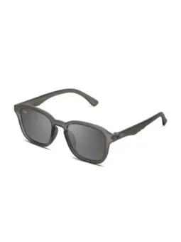 Unisex Twig Koons Graue Sonnenbrille – Frühjahr/Sommer Kollektion