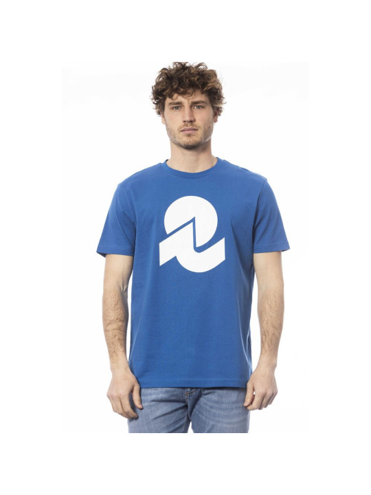 T-Shirts Sleek Short Sleeve Crew Neck T-shirt 130,00 € 8056144554505 | Planet-Deluxe