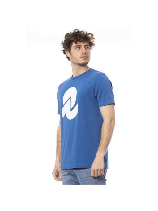 T-Shirts Sleek Short Sleeve Crew Neck T-shirt 130,00 € 8056144554505 | Planet-Deluxe