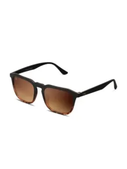 Twig Sommerbrise Unisex Sonnenbrille Braun - Stilvoll & Schützend