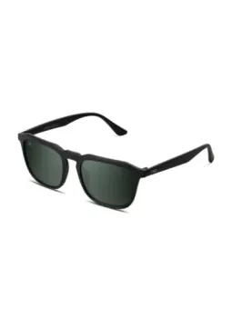 "Twig Unisex Sonnenbrille Grün UV3 - Stilvoller Schutz"