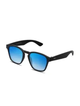"Twig Moore Blau Unisex: Stilvoller UV3-Schutz im Sommer"