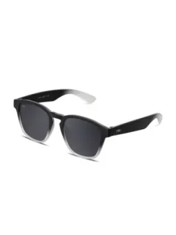 "Twig Moore Schwarz Unisex Sonnenbrille - UV3 Schutz, Stilvoll"