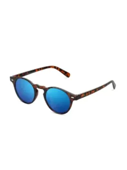Unisex Polycarbonat-Sonnenbrille 140mm/45mm UV3 Schutz