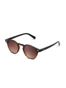Twig Unisex Sonnenbrille Braun - UV Schutz & Stil