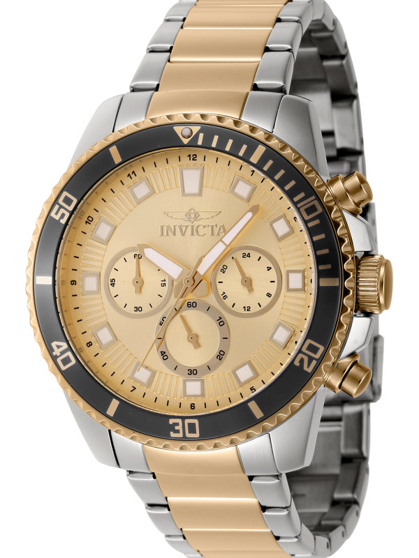 "Invicta Uhren im Sale | Invicta - 4606 online kaufen"|Planet-Deluxe