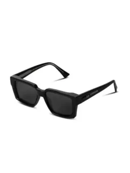 LatenzaZero Damen-Sonnenbrille Genesis Schwarz UV3 Schutz