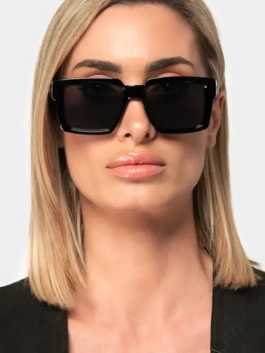 "LatenzaZero Sonnenbrillen im Sale | LatenzaZero Genesis_X247 Schwarz online kaufen"|Planet-Deluxe "LatenzaZero Sonnenbrillen im Sale | LatenzaZero Genesis_X247 Schwarz online kaufen"|Planet-Deluxe