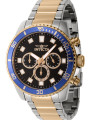 "Invicta Uhren im Sale | Invicta - 4605 online kaufen"|Planet-Deluxe