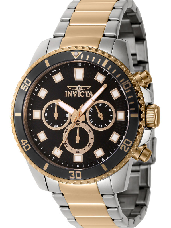 "Invicta Uhren im Sale | Invicta - 4605 online kaufen"|Planet-Deluxe