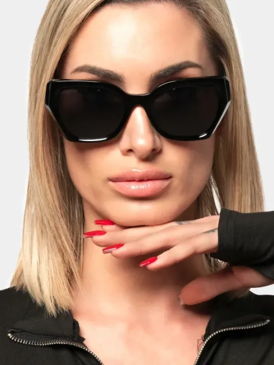 "LatenzaZero Sonnenbrillen im Sale | LatenzaZero - Paradigm online kaufen"|Planet-Deluxe
