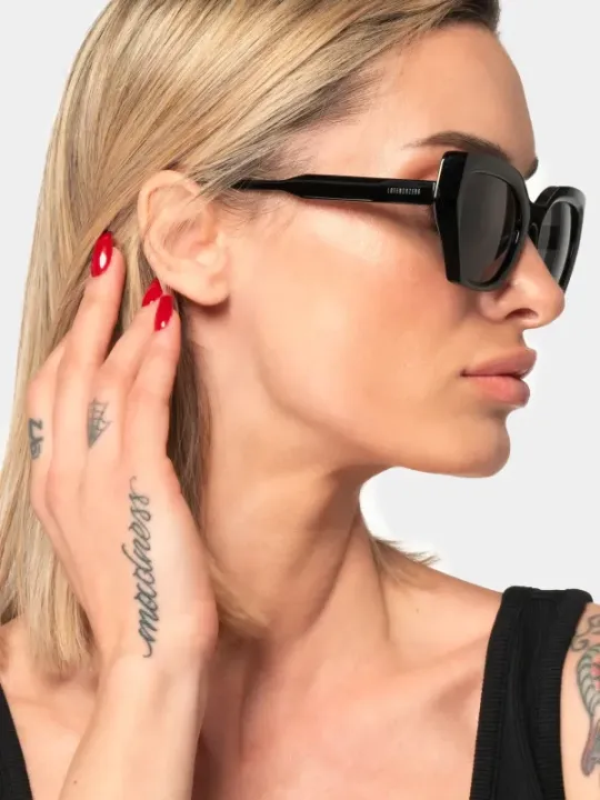 "LatenzaZero Sonnenbrillen im Sale | LatenzaZero - Paradigm online kaufen"|Planet-Deluxe