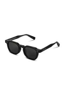 "LatenzaZero Reverie Unisex Sonnenbrille Schwarz 47mm UV3"