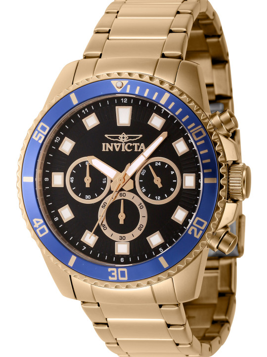 "Invicta Uhren im Sale | Invicta - 4605 online kaufen"|Planet-Deluxe