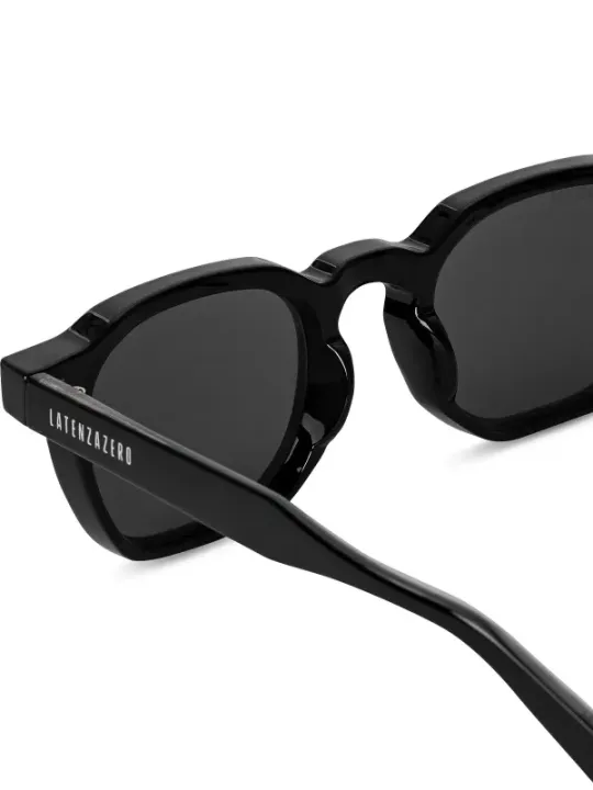 "LatenzaZero Sonnenbrillen im Sale | LatenzaZero Reverie_X244 Schwarz online kaufen"|Planet-Deluxe "LatenzaZero Sonnenbrillen im Sale | LatenzaZero Reverie_X244 Schwarz online kaufen"|Planet-Deluxe