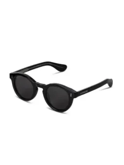 LatenzaZero Horizon Schwarz Damen-Sonnenbrille S/S 2023