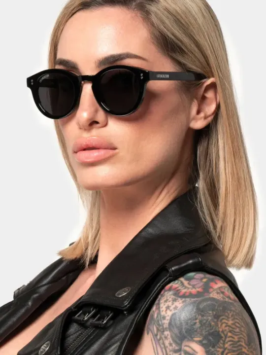 "LatenzaZero Sonnenbrillen im Sale | LatenzaZero - Horizon online kaufen"|Planet-Deluxe