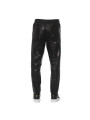 Jeans & Pants Sleek Black Leather Trousers for Men 1.710,00 € 8057735217922 | Planet-Deluxe