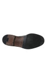 Formal Elegant Calfskin Leather Monk Straps 3.020,00 € 8056305178618 | Planet-Deluxe