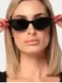 "LatenzaZero Sonnenbrillen im Sale | LatenzaZero Elysium Cat-Eye Sonnenbrille Damen online kaufen"|Planet-Deluxe