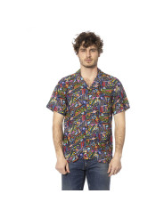 Shirts Chic Short Sleeve Summer Shirt 240,00 € 2000052074019 | Planet-Deluxe