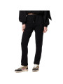 Jeans & Pants Elegant Cotton Sweatpants with Rhinestone Accent 320,00 € 8051523261418 | Planet-Deluxe