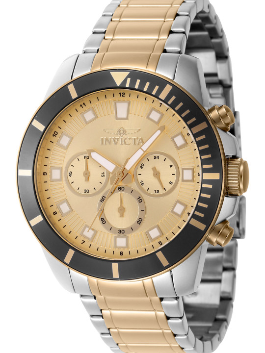 "Invicta Uhren im Sale | Invicta - 4604 online kaufen"|Planet-Deluxe