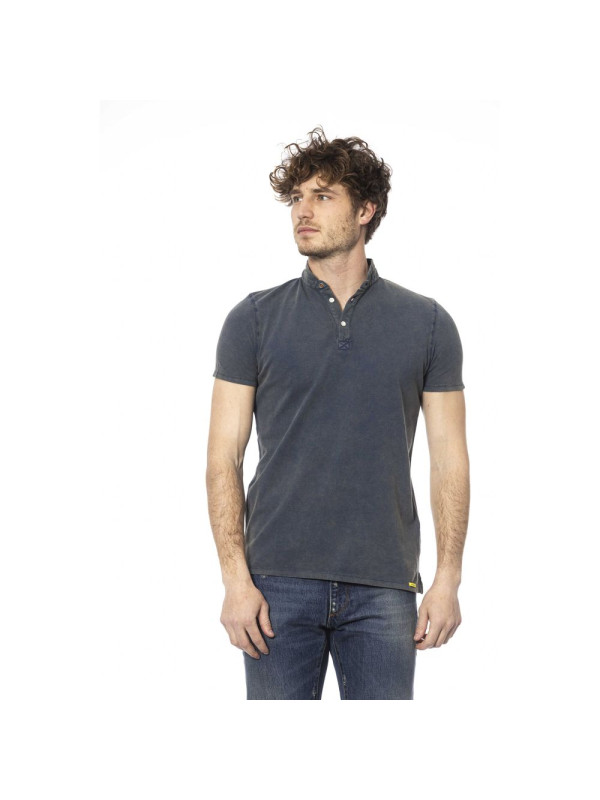 T-Shirts Sleek Short Sleeve Cotton Sweater 200,00 € 2000052073401 | Planet-Deluxe