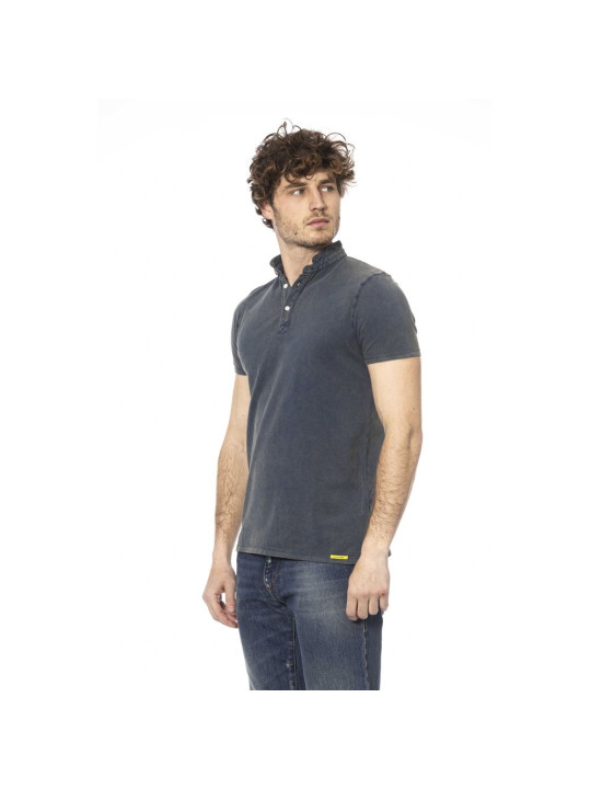 T-Shirts Sleek Short Sleeve Cotton Sweater 200,00 € 2000052073401 | Planet-Deluxe