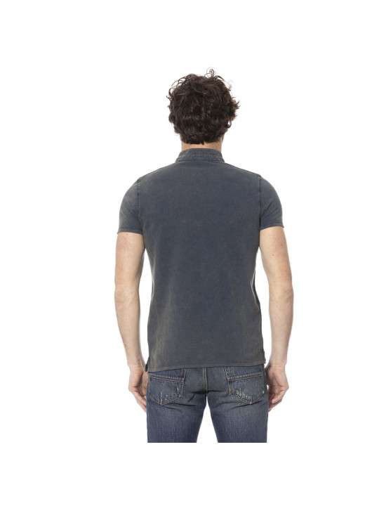 T-Shirts Sleek Short Sleeve Cotton Sweater 200,00 € 2000052073401 | Planet-Deluxe