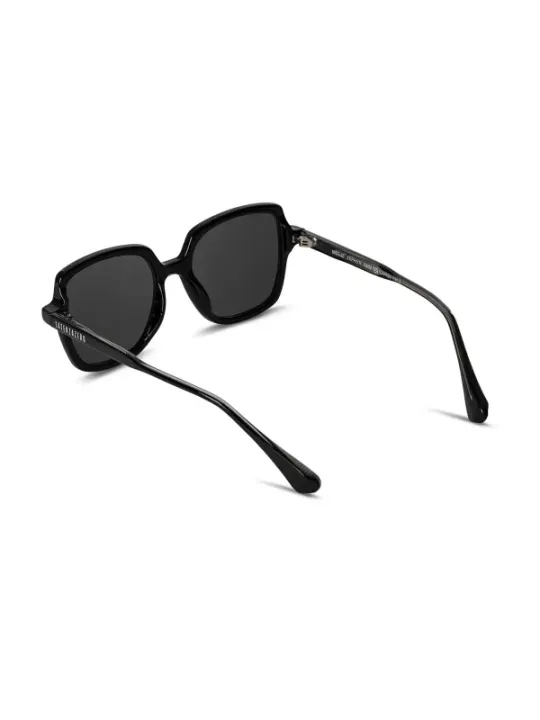 "LatenzaZero Sonnenbrillen im Sale | LatenzaZero Zephyr_X067 Schwarz online kaufen"|Planet-Deluxe