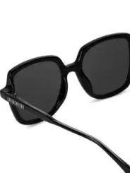 "LatenzaZero Sonnenbrillen im Sale | LatenzaZero Zephyr_X067 Schwarz online kaufen"|Planet-Deluxe