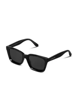 "LatenzaZero Solstice Unisex Sonnenbrille Schwarz 50mm UV3"