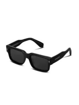 LatenzaZero Pinnacle Unisex UV3 Sonnenbrille 52mm Acetat