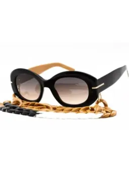 Hugo Boss Damen-Sonnenbrille FS Kollektion - Acetatdesign