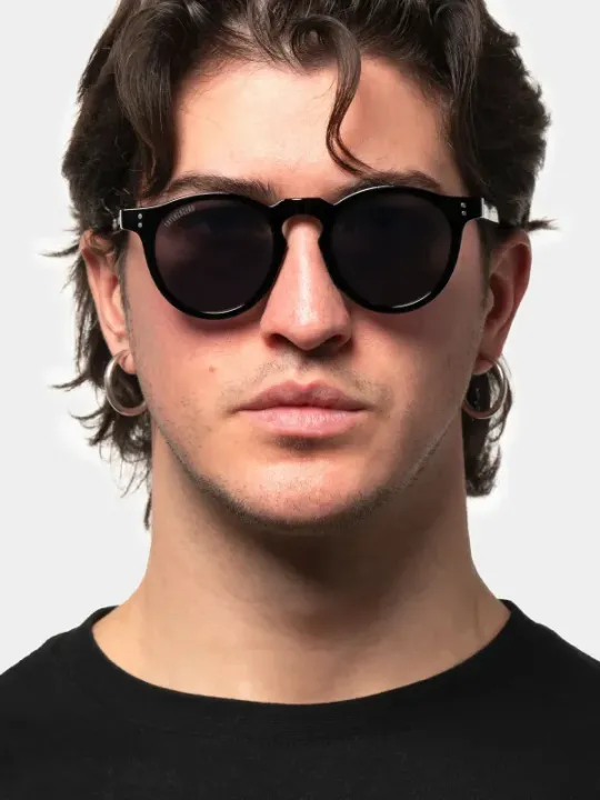 "LatenzaZero Sonnenbrillen im Sale | LatenzaZero Flux_X062 Schwarz online kaufen"|Planet-Deluxe "LatenzaZero Sonnenbrillen im Sale | LatenzaZero Flux_X062 Schwarz online kaufen"|Planet-Deluxe
