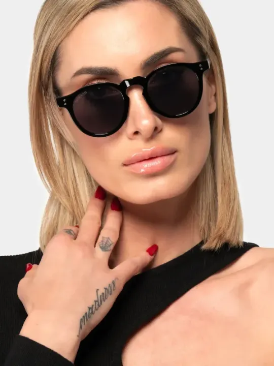 "LatenzaZero Sonnenbrillen im Sale | LatenzaZero - Flux online kaufen"|Planet-Deluxe