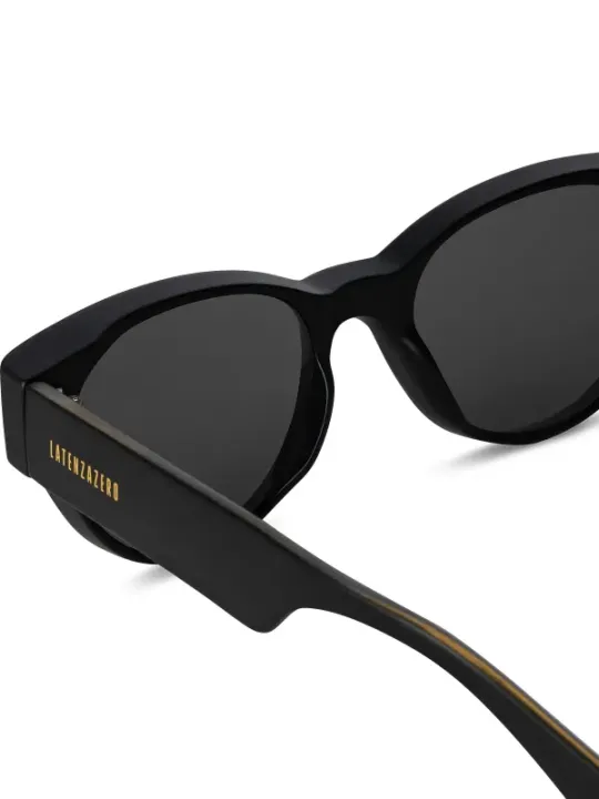 "LatenzaZero Sonnenbrillen im Sale | LatenzaZero Solitude_X061 Schwarz online kaufen"|Planet-Deluxe "LatenzaZero Sonnenbrillen im Sale | LatenzaZero Solitude_X061 Schwarz online kaufen"|Planet-Deluxe